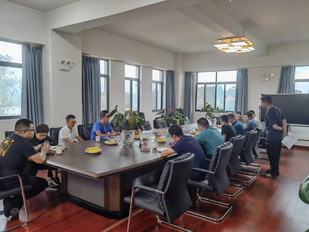 建水縣生活垃圾轉運系統(tǒng)工程地基基礎、主體結構順利通過驗收1.jpg